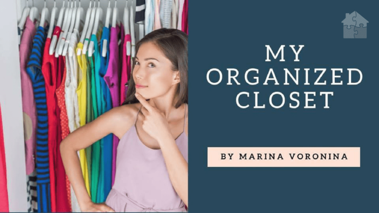 Read more about the article Workshop “My Organized Closet” in Hong Kong