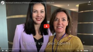 Read more about the article The Annual Conference of Professional Organizers in Russia ARPO 2019