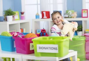 Read more about the article Decluttering